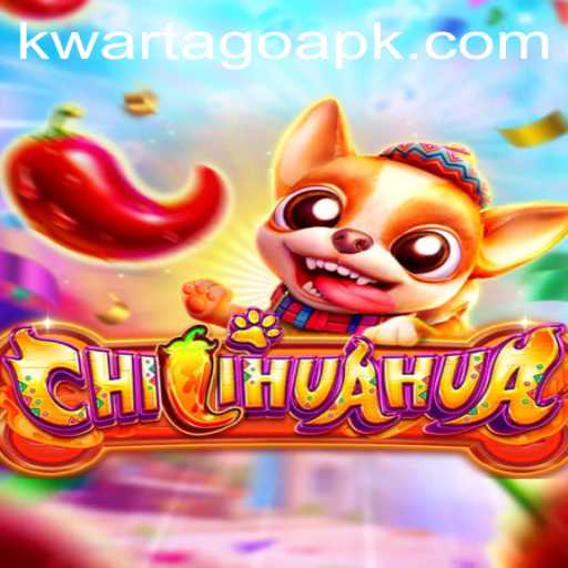 CHILIHUAHUA: A Spice of Strategy in the World of KW ARTA GO