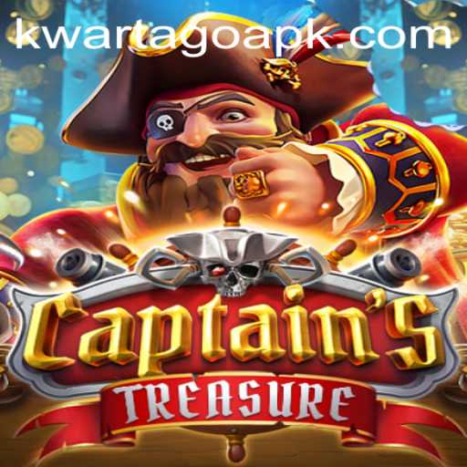 Set Sail on a Thrilling Adventure with CaptainssTreasure