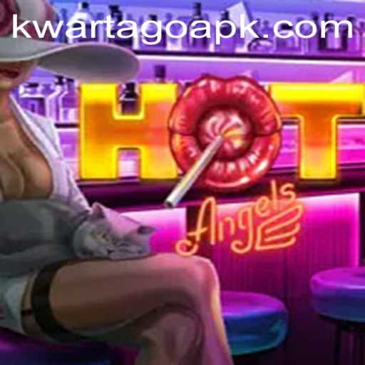 HotAngels: New Gaming Sensation