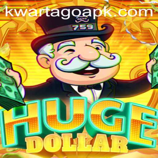 Exploring the Exciting World of 'HugeDollar': A Deep Dive into the Game of 'KW ARTA GO'