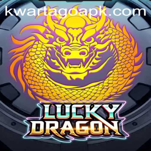 Unveiling LuckyDragon: A Dive into the Enchanting World of Chance and Adventure