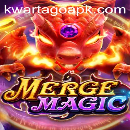 Discover the Enchanting World of MergeMagic