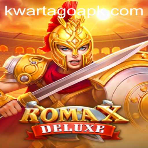 RomaXDeluxe: A New Era of Gaming