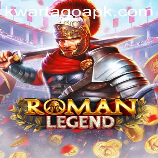 Discover the Epic World of RomanLegend and the Intriguing KW ARTA GO