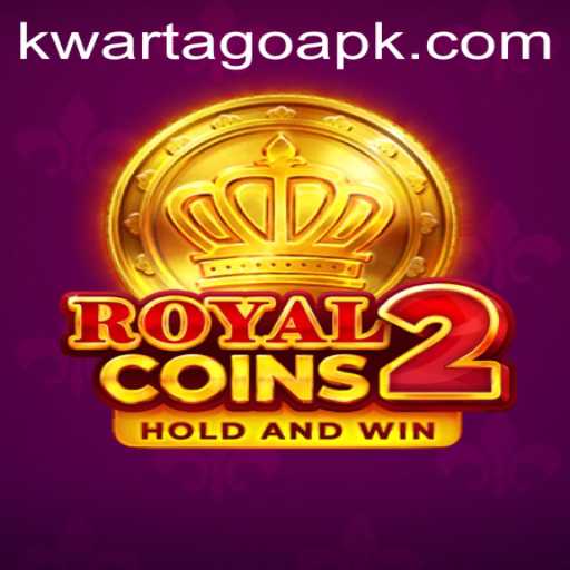 RoyalCoins2: A New Era in Gaming