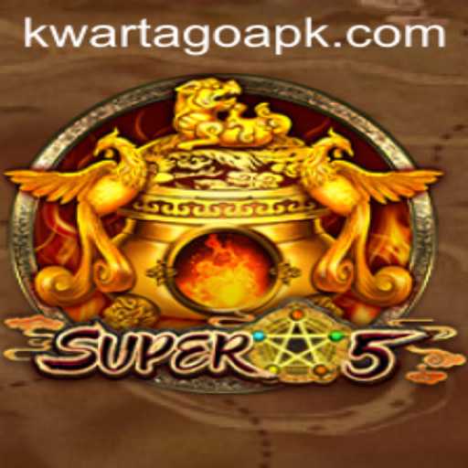 Super5: Discover the Exciting World of KW ARTA GO