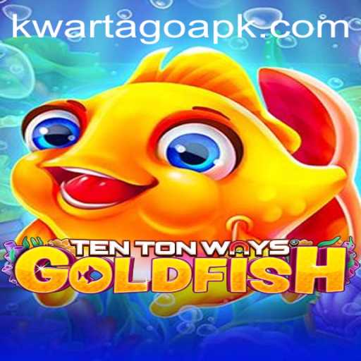 Unveiling TenTonWaysGoldfish: A New Era in Gaming with KW ARTA GO