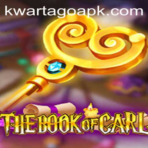 TheBookofCarl: Unveiling the Key Elements of the Game with KW ARTA GO