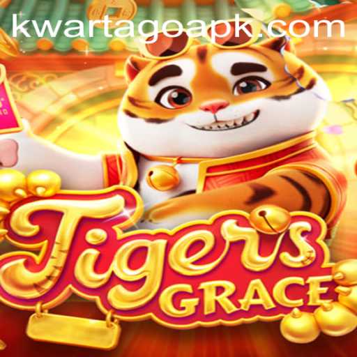 Exploring the Captivating World of TigersGrace: A Deep Dive into KW ARTA GO